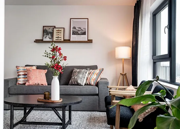 The Monashee House By Revelstoke Vacations