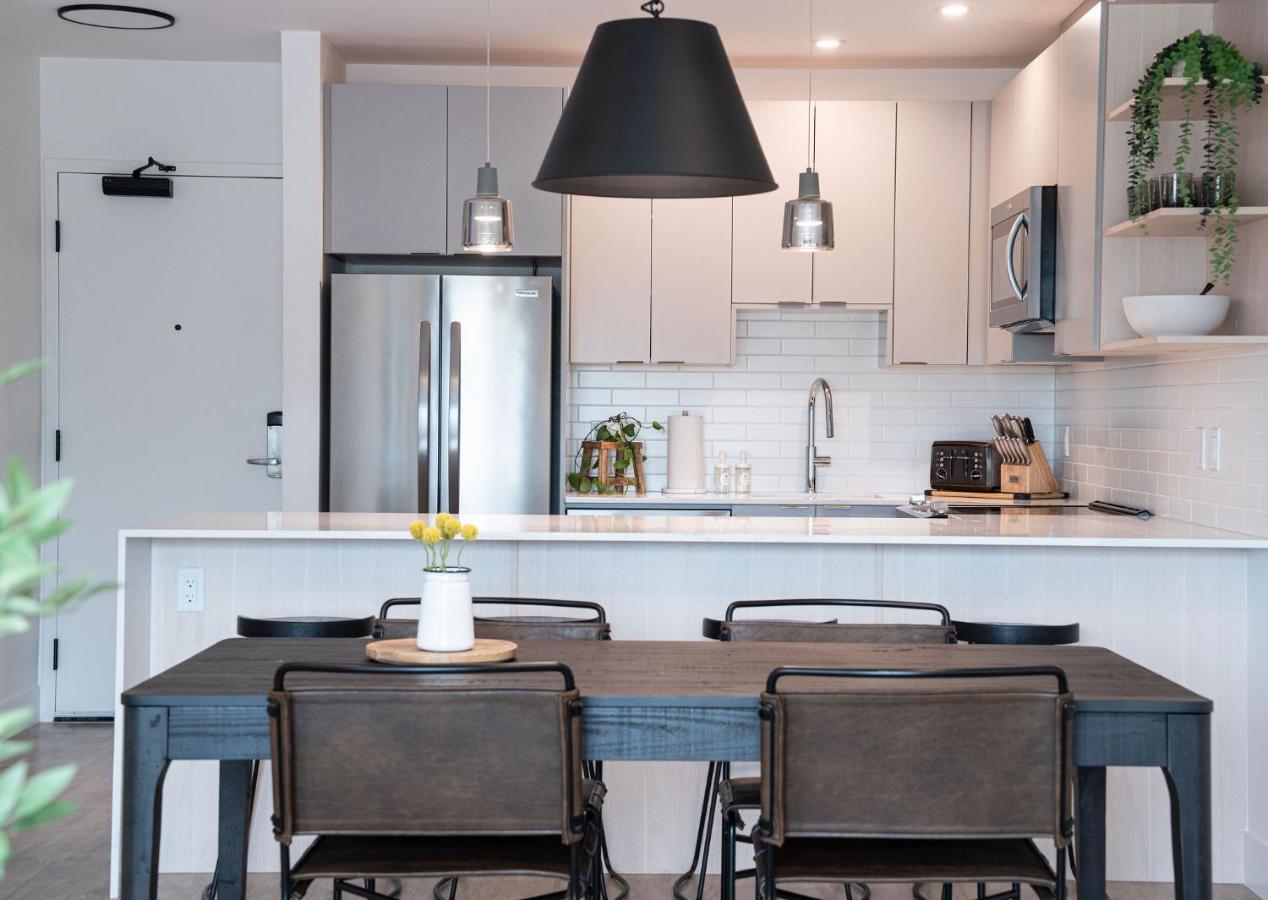 The Monashee House By Vacations *