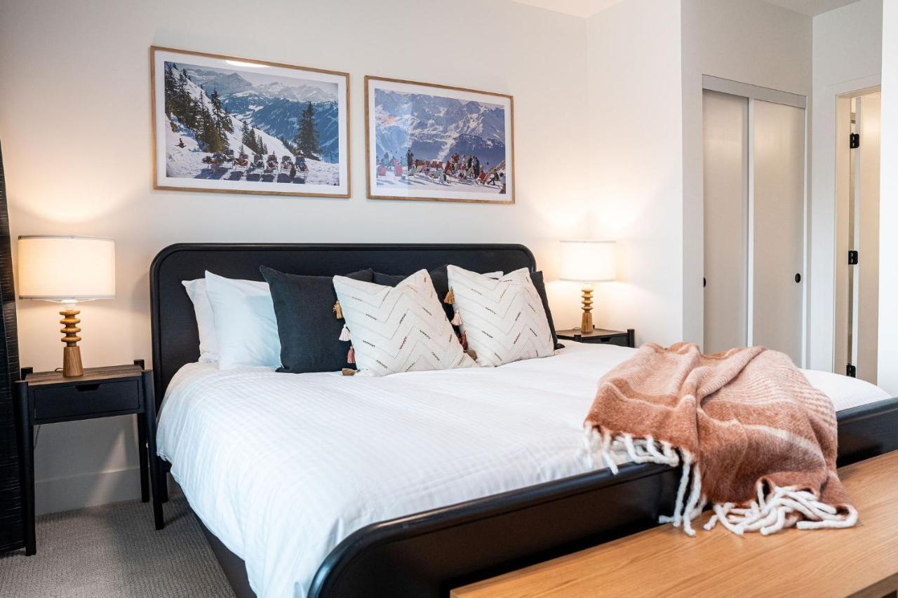 The Monashee House By Vacations Revelstoke
