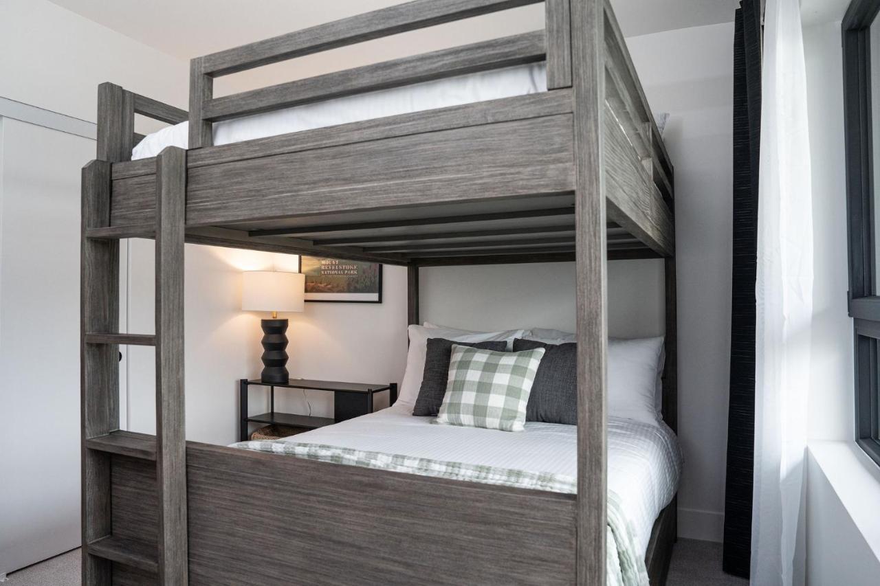 Apartment The Monashee House By Vacations Revelstoke