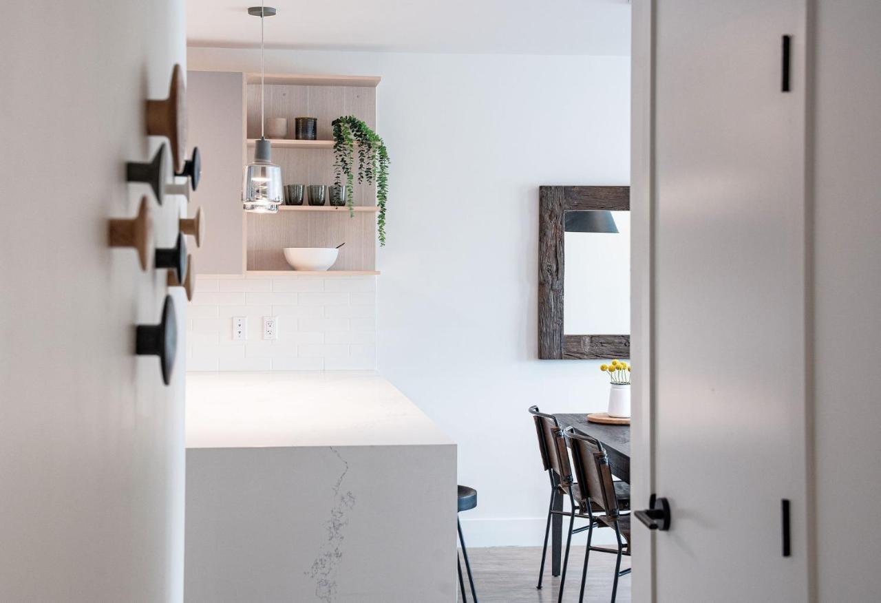 The Monashee House By Vacations Apartment