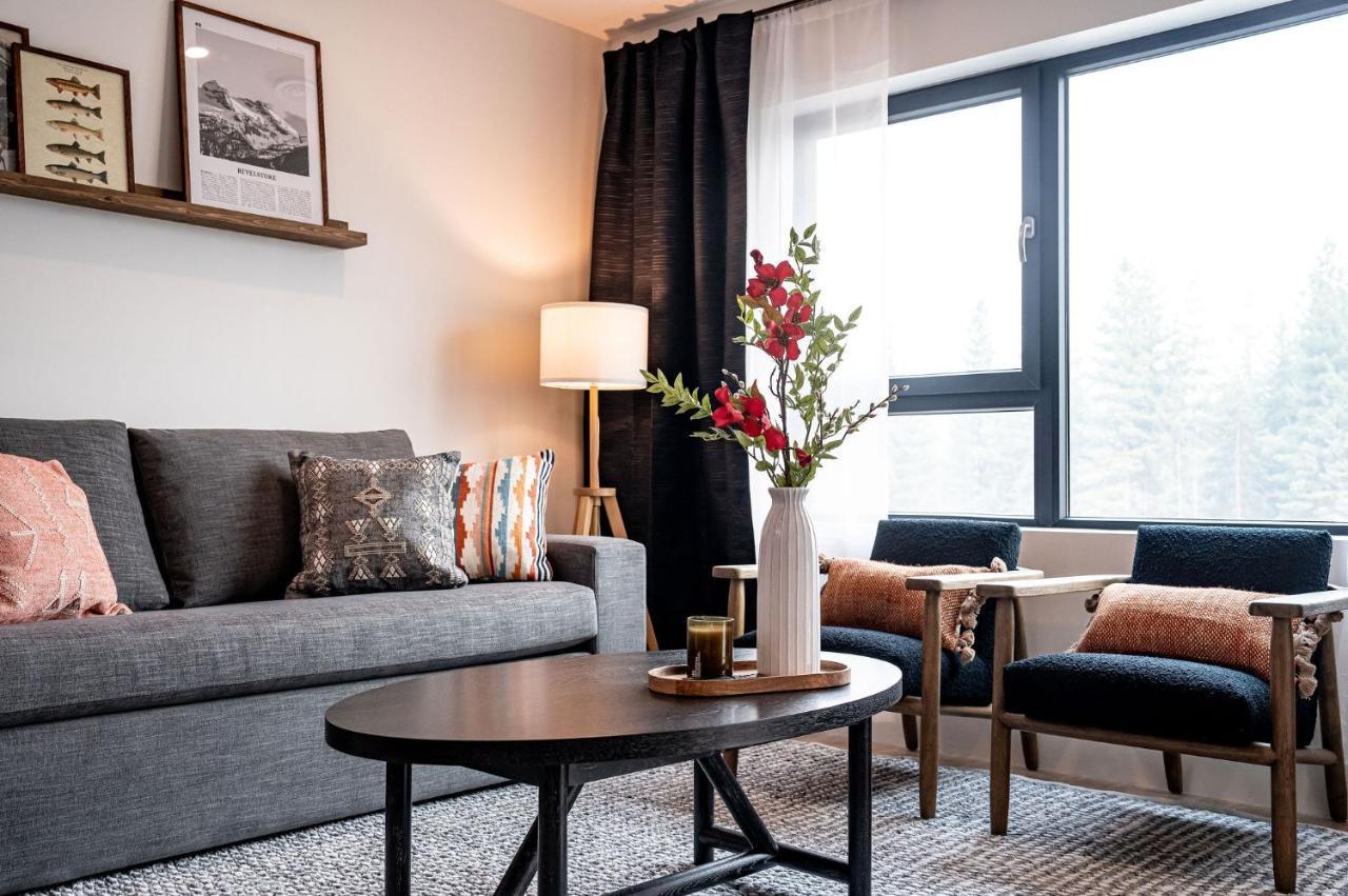 Apartment The Monashee House By Vacations Revelstoke