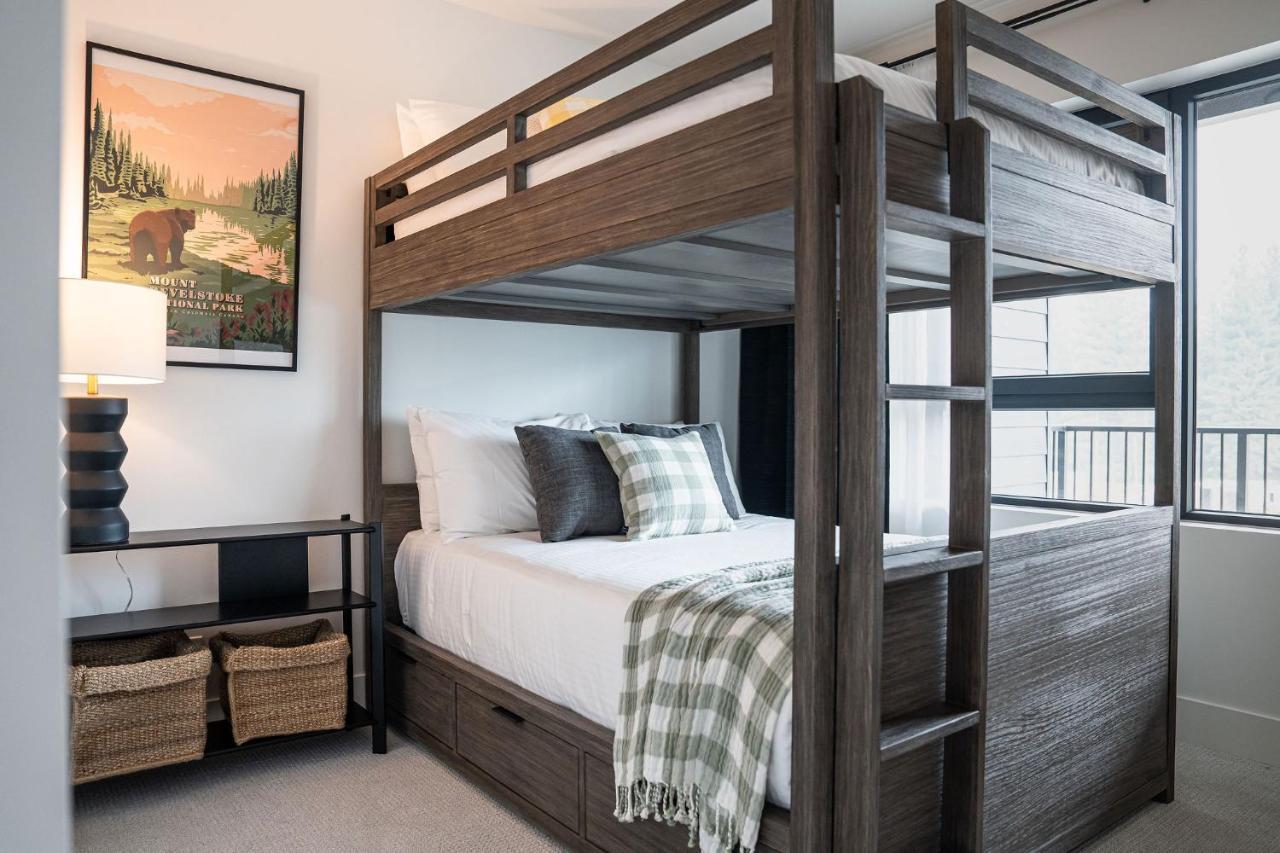 Apartment The Monashee House By Vacations Revelstoke