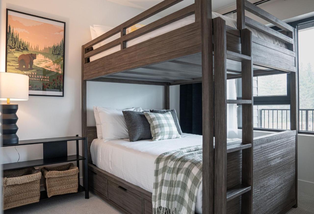 Apartment The Monashee House By Vacations *