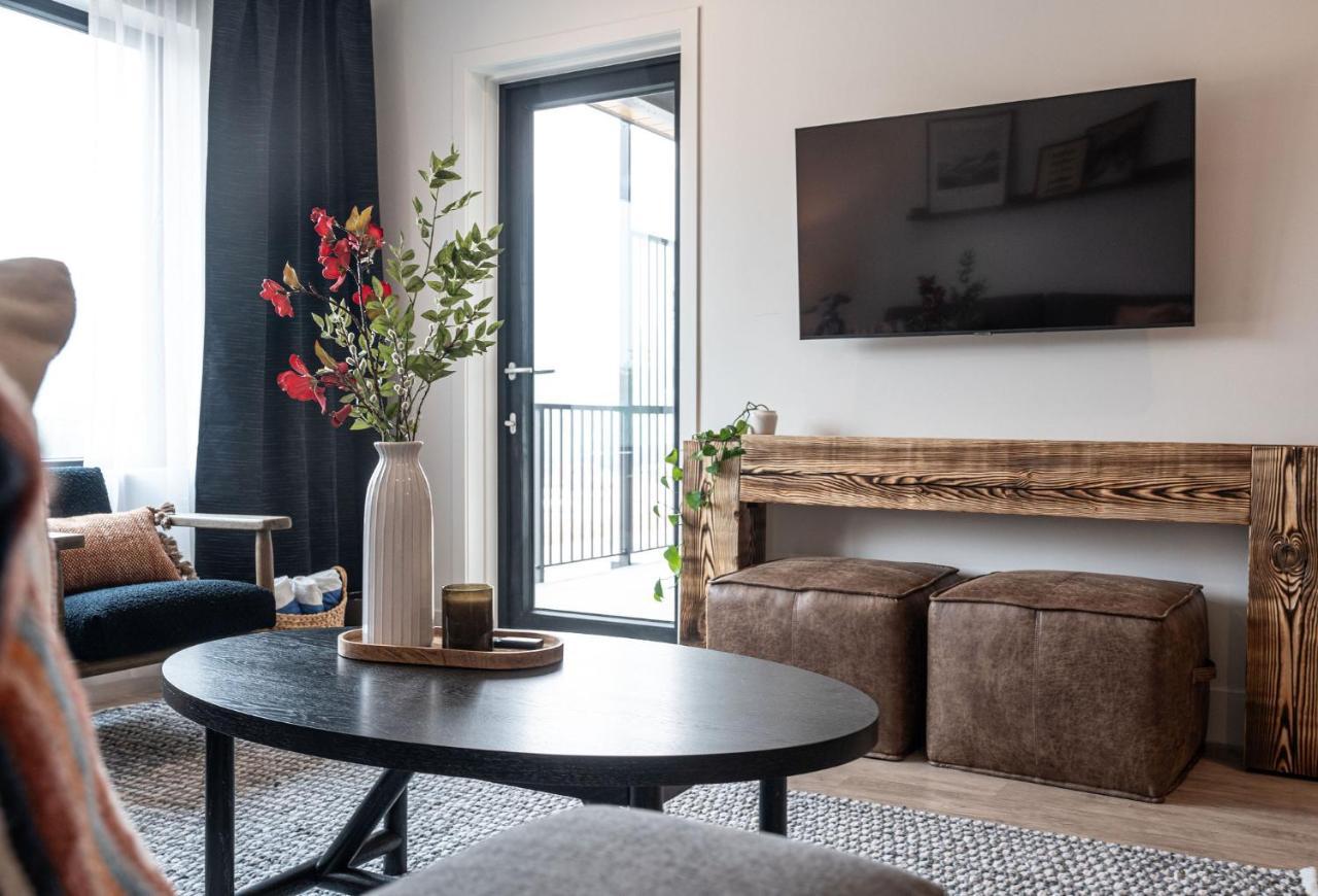 Apartment The Monashee House By Vacations