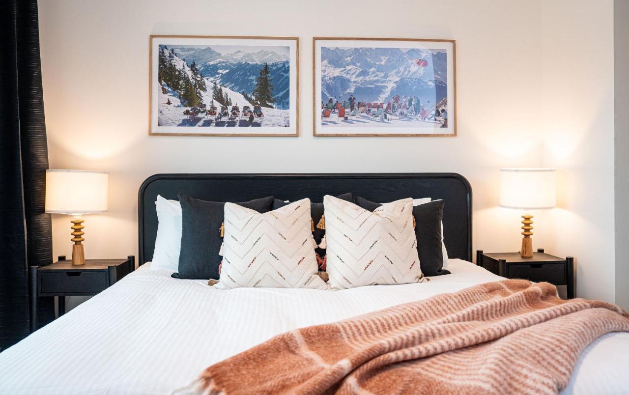 Apartment The Monashee House By Vacations *